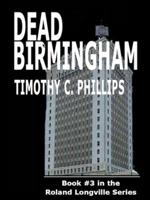 cover image of Dead Birmingham